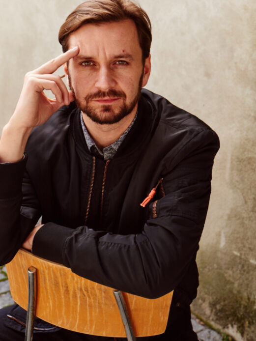 Piotr Domalewski: aktor, reżyser i scenarzysta