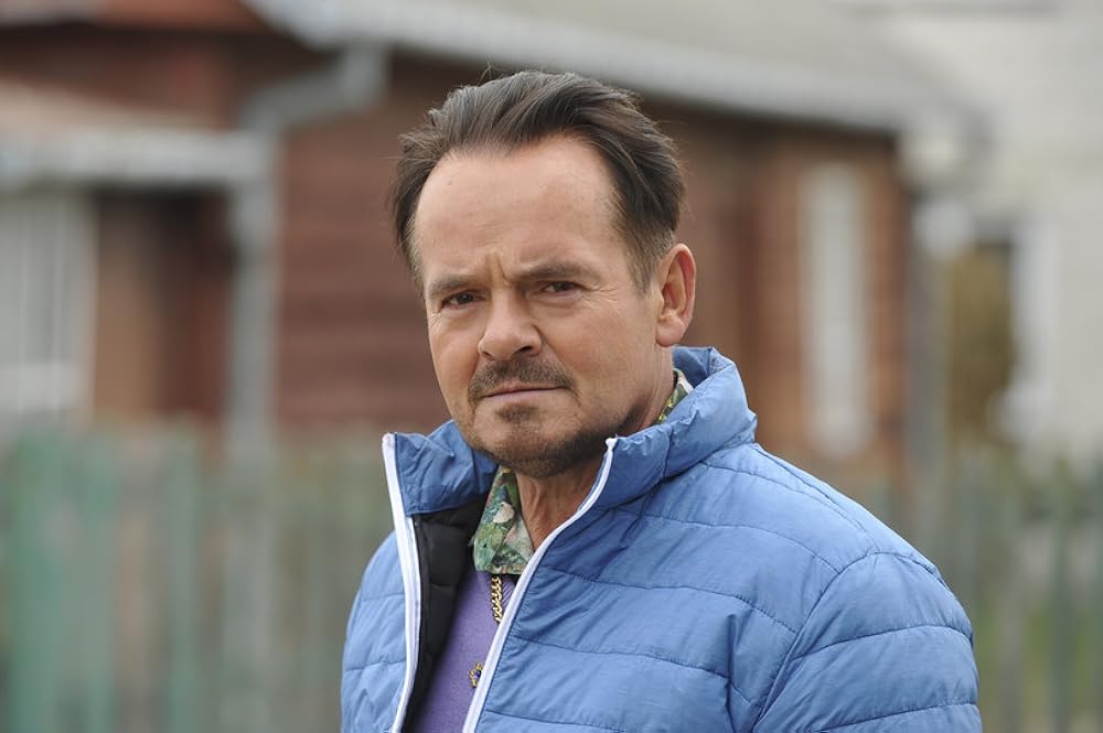 Piotr Pręgowski: kariera i najważniejsze role