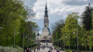 Pogoda Częstochowa: aktualne warunki i prognozy