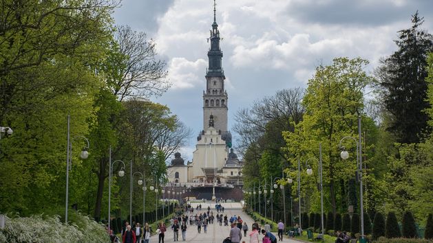 Pogoda Częstochowa: aktualne warunki i prognozy
