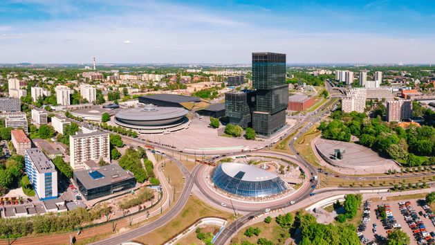 Pogoda Katowice: jak czytać prognozy i przygotować się na zmienne warunki