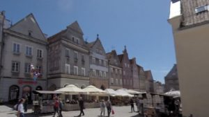Pogoda olsztyn: najnowsze warunki i prognoza
