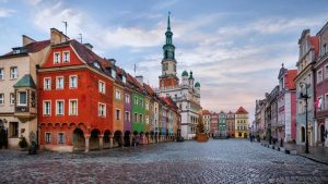 Pogoda Poznań: aktualna sytuacja i najnowsza prognoza