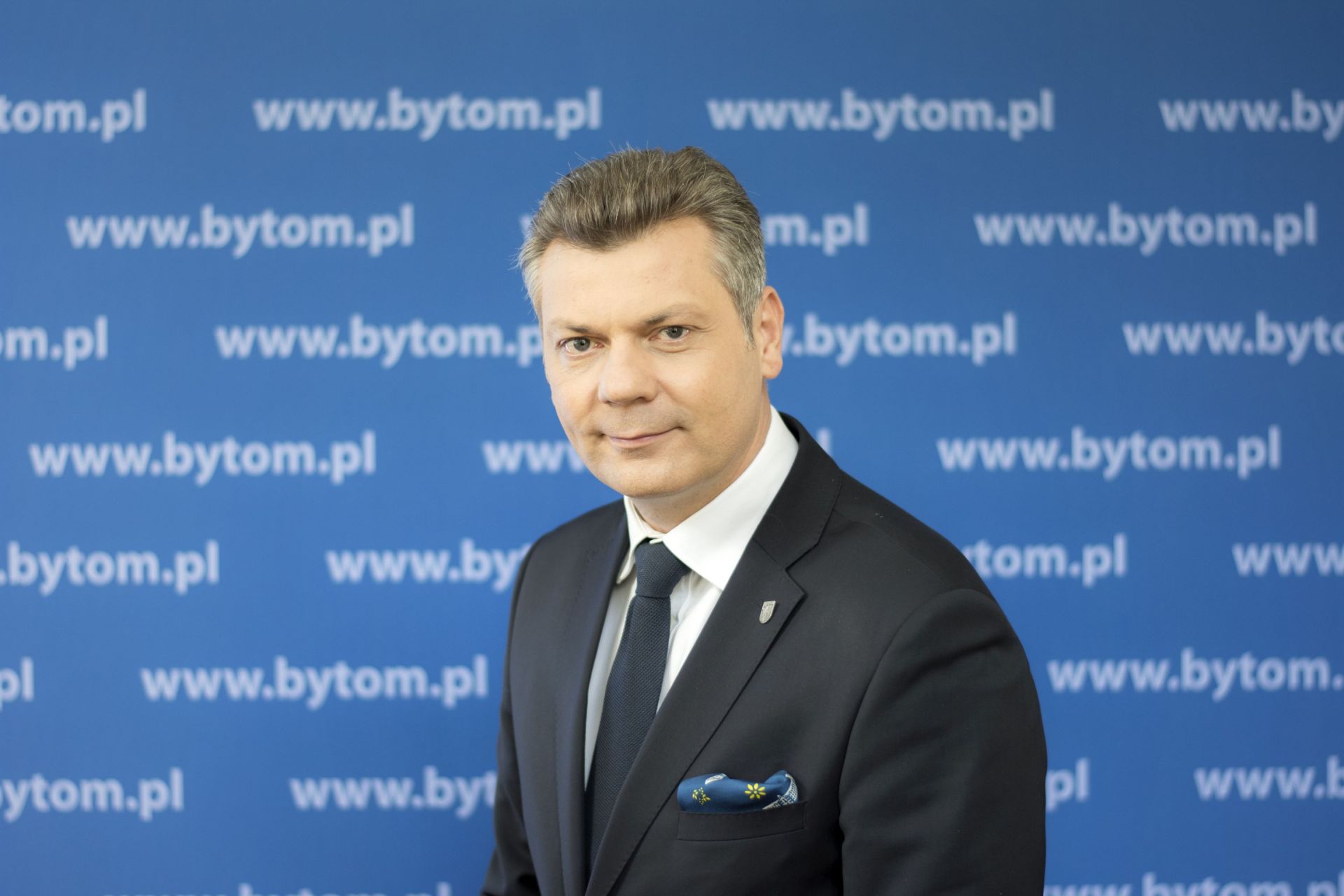 Prezydent Bytomia: Mariusz Wołosz i kontrole w schronisku