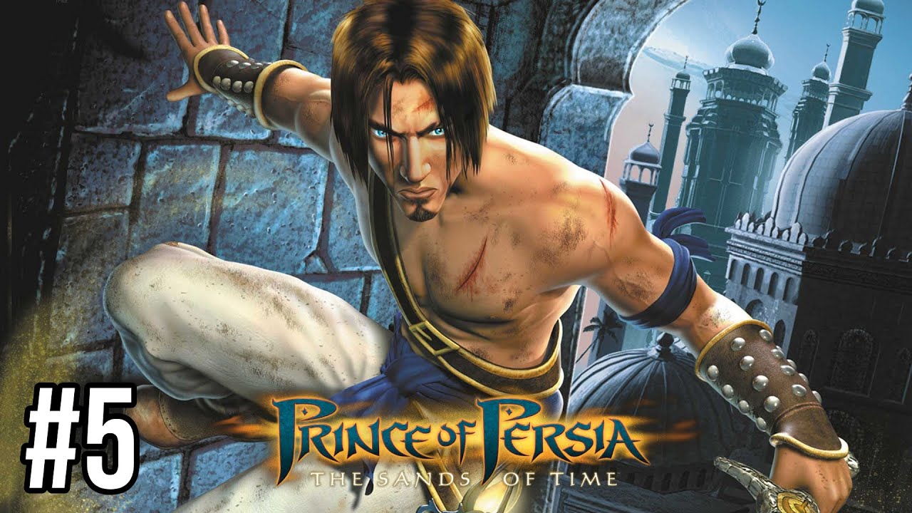Prince of Persia: Piaski czasu – remake i przyszłość serii