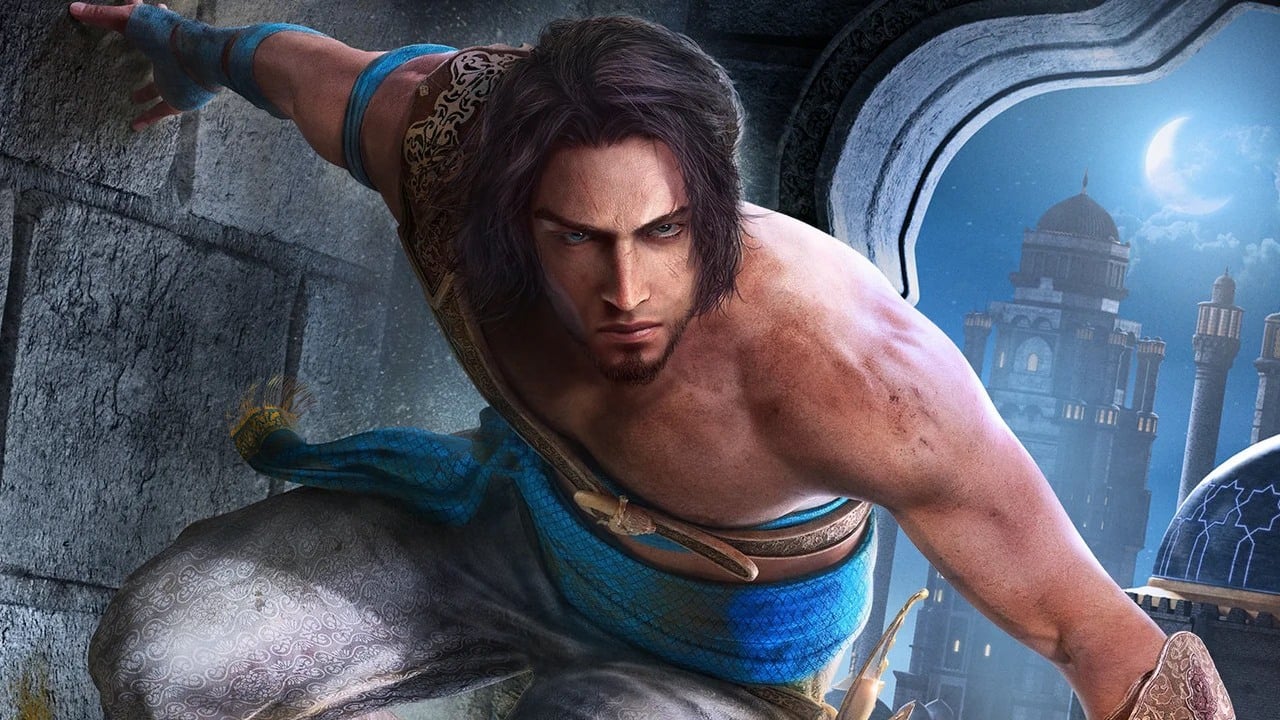 Prince of Persia: Piaski Czasu remake – czy kiedykolwiek ujrzy światło dzienne?