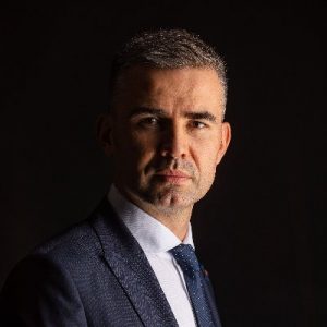 Przemysław Rosati – prezes NRA i sędzia Trybunału Stanu