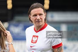 Radosław Majdan: były bramkarz, komentator i działacz społeczny