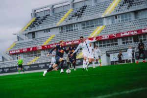 Raków Częstochowa – RB Salzburg 1-1: wynik meczu towarzyskiego