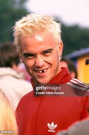 Robbie Williams: kariera i wpływ na muzykę