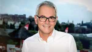 robert janowski: kariera i różnorodne role