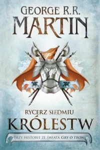 Rycerz siedmiu królestw: serial, książki i zwiastun HBO Max