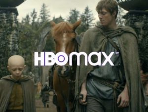 Rycerz siedmiu królestw – nowy serial GOT w HBO Max