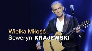 Seweryn Krajewski – biografia i najważniejsze dokonania