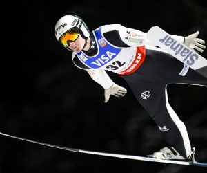Skoki narciarskie dzisiaj: TCS w Ga-Pa 1 stycznia 2026