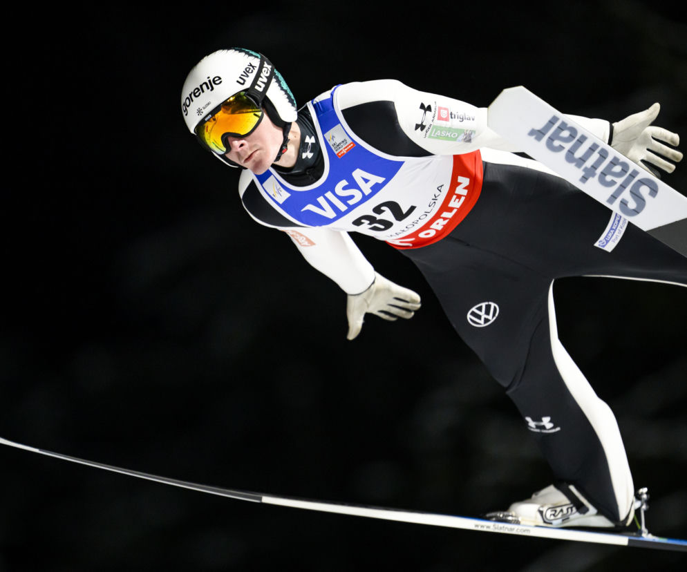 Skoki narciarskie dzisiaj: TCS w Ga-Pa 1 stycznia 2026