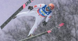 Skoki narciarskie willingen – relacja z etapu PŚ
