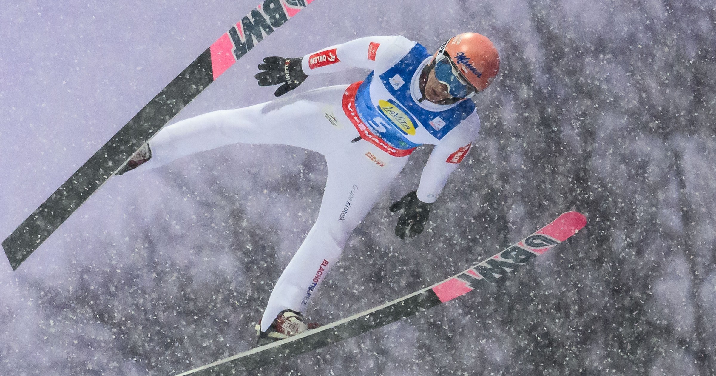 Skoki narciarskie willingen – relacja z etapu PŚ