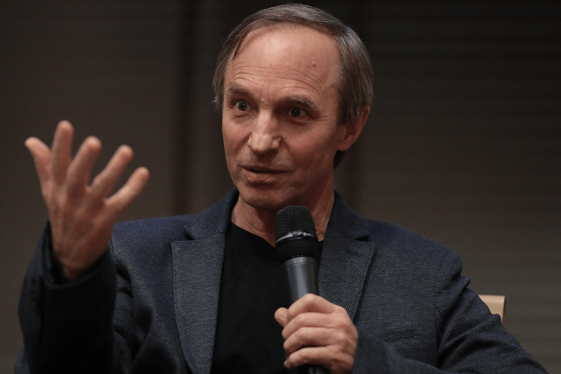 Stanisław Obirek: teolog, badacz kultury i profesor z Warszawy