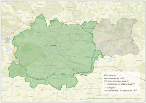Strefa czystego transportu Kraków: zasady, monitoring i wpływ