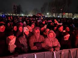 Sylwester w Zakopanem 2025/2026 z Radiem Złote Przeboje