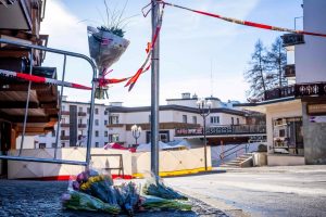 Szwajcaria Crans-Montana pożar: co wiemy