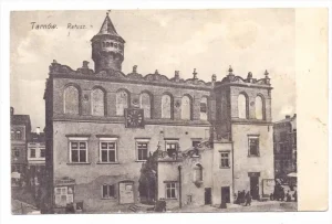 Tarnów: historia, znaczenie i atrakcje miasta