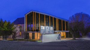 Tarnowo Podgórne: administracja, lokalna infrastruktura i atrakcje