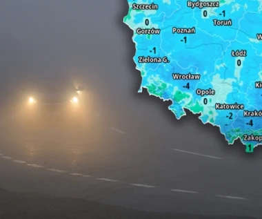 Toruń pogoda: aktualne warunki, prognozy i jakość powietrza