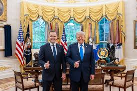 Trump Nawrocki: rola polskiego prezydenta w rozmowach z Trumpem