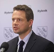 Trzaskowski: wpływowy lider Warszawy i polityki europejskiej