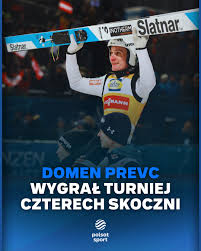 Turniej czterech skoczni: tradycja, format i miejsca