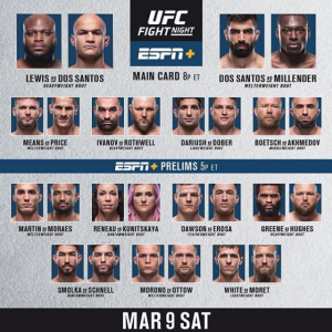 ufc wyniki: najnowsze rezultaty walk i relacje Royval vs Kape
