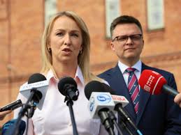 Urszula Brzezińska-Hołownia odchodzi z Wojska Polskiego
