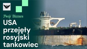 USA rosyjski tankowiec Marinero: przejęcie po dwutygodniowym pościgu