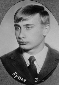 Władimir Putin: najnowsze informacje i kontekst międzynarodowy