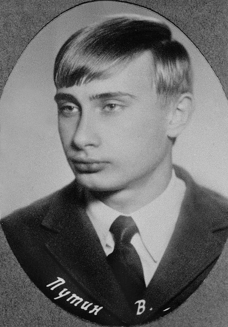 Władimir Putin: najnowsze informacje i kontekst międzynarodowy