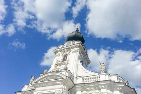 Wadowice — miejsce narodzin Jana Pawła II i urok Małopolski