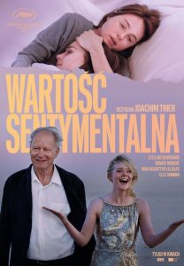 Wartość sentymentalna: dramat Joachima Tiera