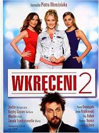 Wkręceni 2: Kontynuacja polskiej komedii z 2015 roku