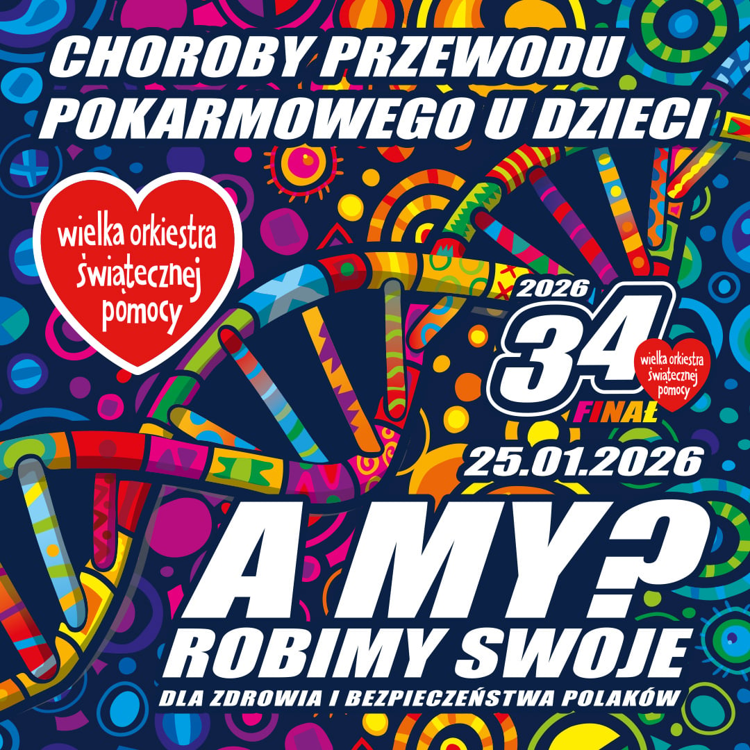 wośp – Wielka Orkiestra Świątecznej Pomocy i jej wpływ na opiekę zdrowotną