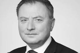 Wojciech Hann: ekspert inwestycyjny w energetyce na kongresach