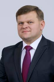 wojciech skurkiewicz – senator i poseł z Radomia
