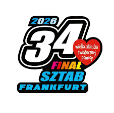Wosp 2026: 34. finał Wielkiej Orkiestry Świątecznej Pomocy