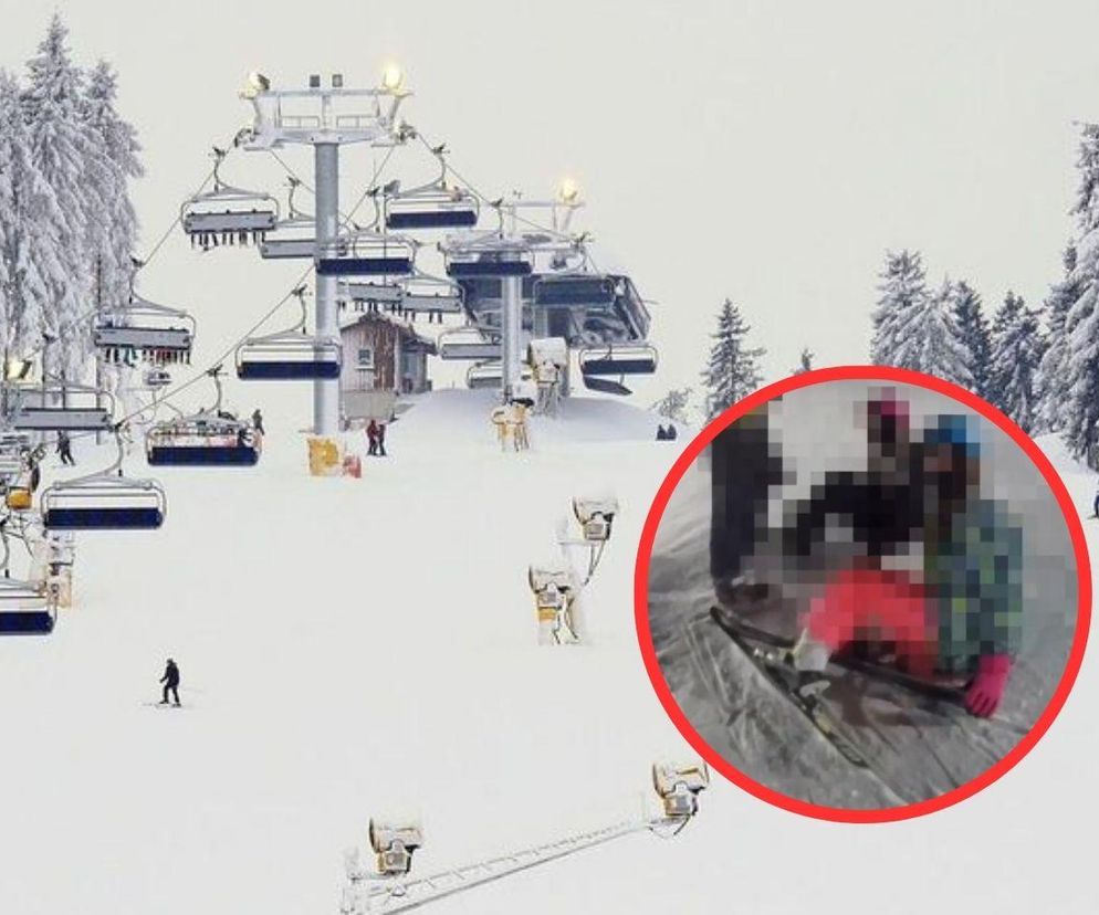 Wypadek na stoku: co trzeba wiedzieć i jak reagować