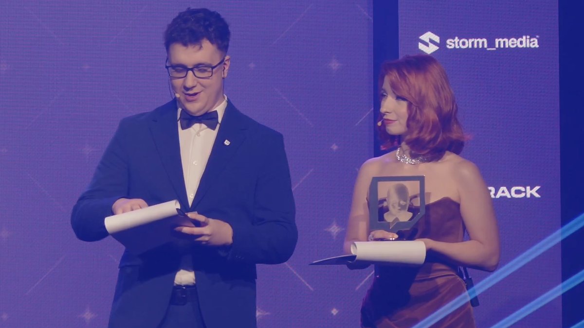 Złote Antosie 2026: Głosowanie, nominacje i data gali