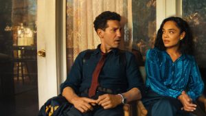 Zabójcza przyjaźń Netflix: Premiera i fabuła serialu