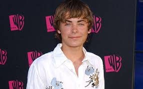 Zac Efron: kariera od High School Musical do dziś