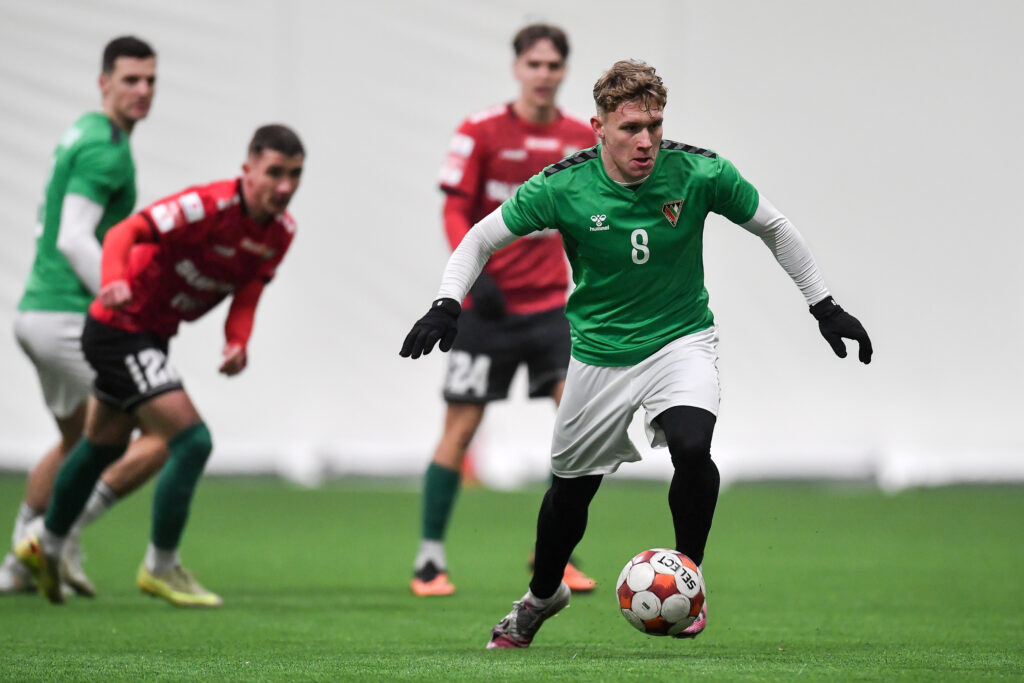 Zagłębie – GKS Tychy: Rywalizacja i kulisy spotkań