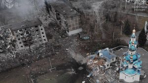 Zawieszenie broni ukraina: co to znaczy dla regionu